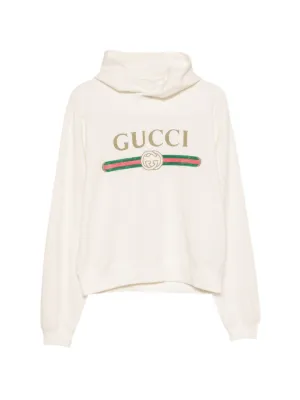 Gucci（グッチ）ウィメンズ パーカー - FARFETCH
