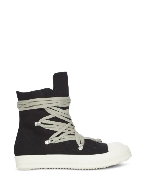 Rick Owens DRKSHDW tenis Megalace