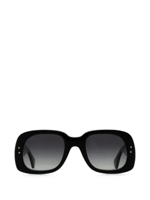 Cubitts Killy square-frame sunglasses