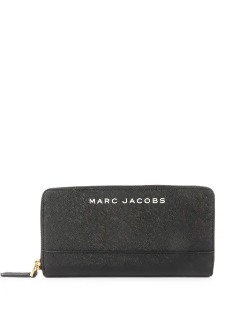 Marc Jacobs Vintage leather wallet
