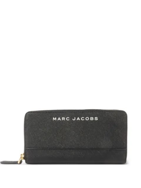 Marc Jacobs Vintage leather wallet
