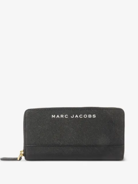 Marc Jacobs Vintage leather wallet