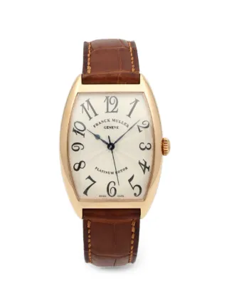 Franck Muller