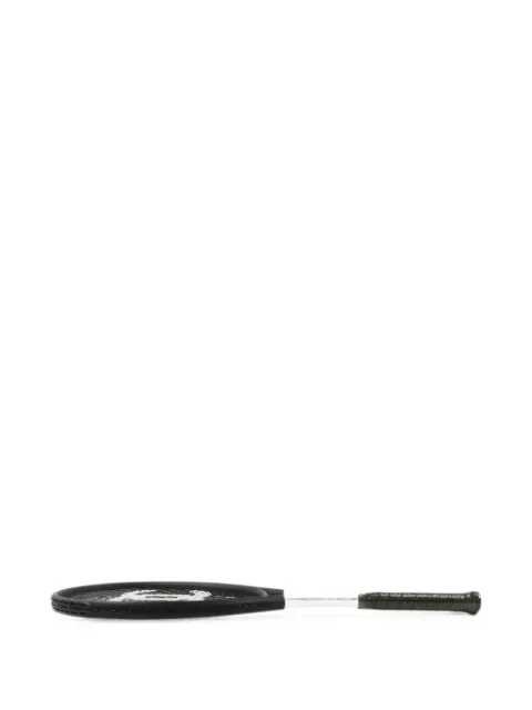 CHANEL Pre-Owned logo-detail tennis racket set