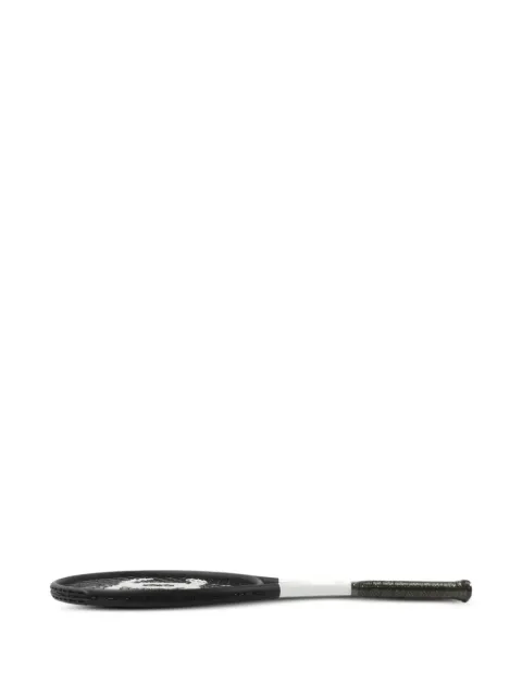 CHANEL Pre-Owned logo-detail tennis racket set
