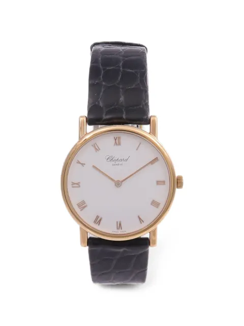 Chopard Pre-Owned Classic 33mm watch
