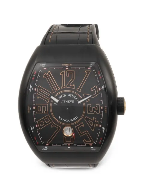 Franck Muller Vanguard 45mm watch