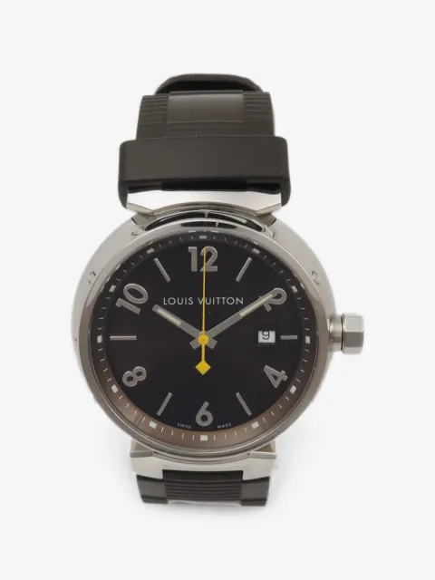 Louis Vuitton Pre-Owned Tambour 39mm watch