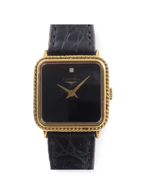 Longines Classic 20mm watch