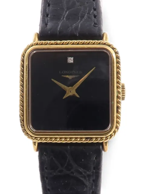 Longines Classic 20mm watch