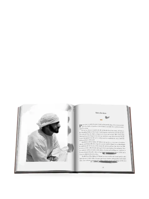 Assouline Treasured Sayings book