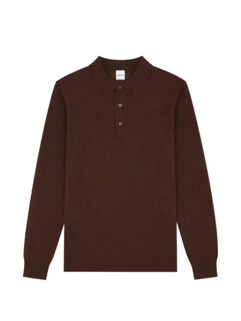 ASPESI long-sleeve sweater