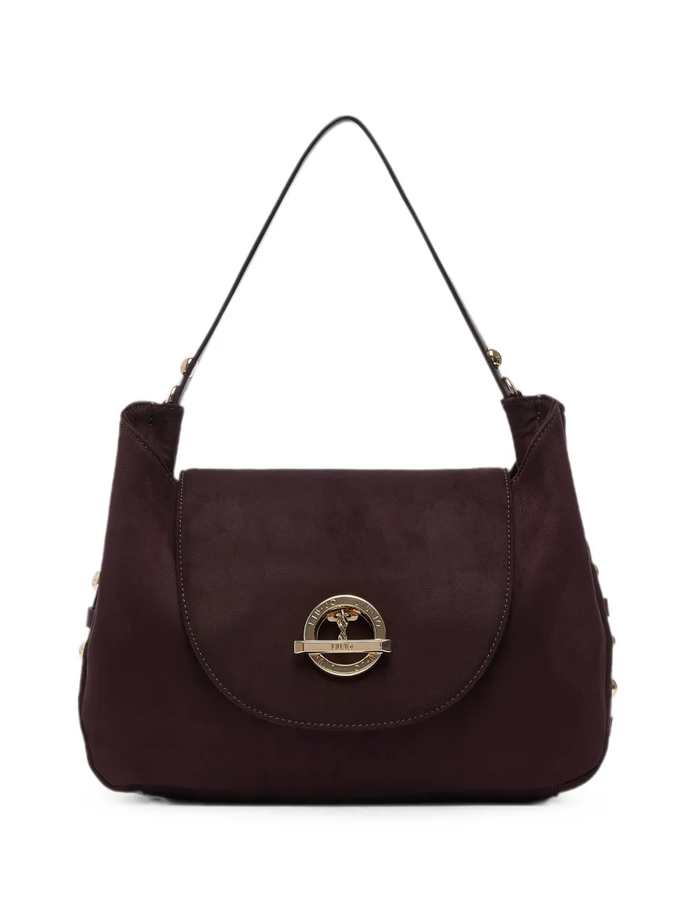 LIU JO medium handbag - Rosso