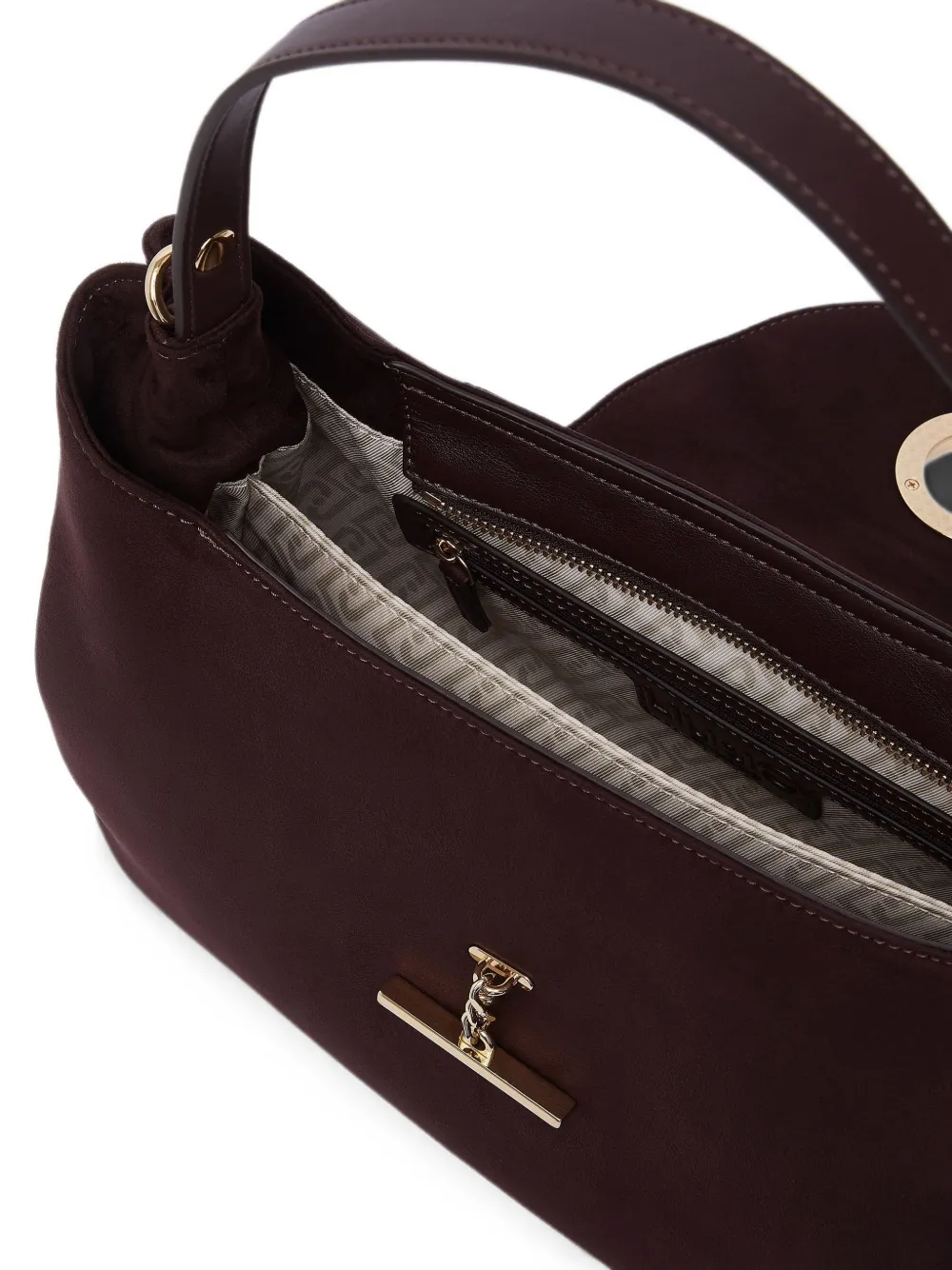 LIU JO Medium handtas Rood
