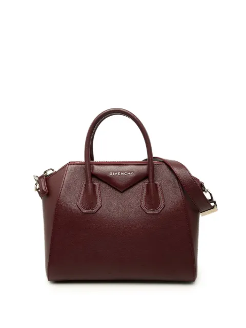 Givenchy Pre-Owned 2014 Small Sugar Goatskin Antigona satchel