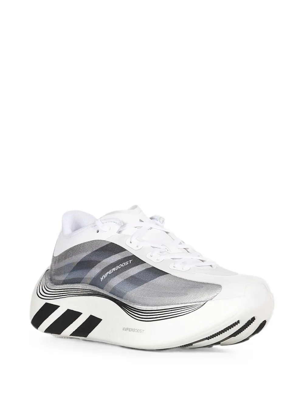 adidas Hyperboost EPHR LT sneakers Wit