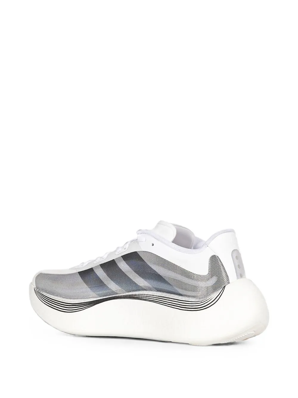 adidas Hyperboost EPHR LT sneakers Wit