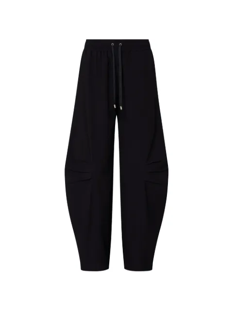 LIU JO wide-leg trousers