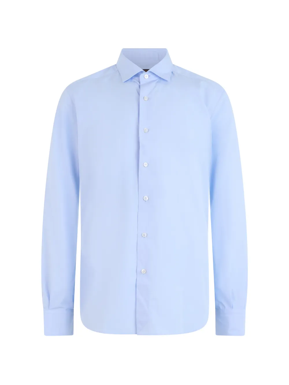 slowear Klassisches Hemd | Blau | Image 1
