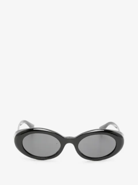 Miu Miu Eyewear oval-frame sunglasses