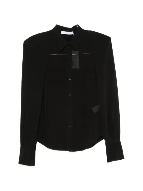 IRO Foxia buttoned shirt