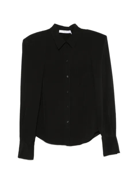 IRO Foxia buttoned shirt