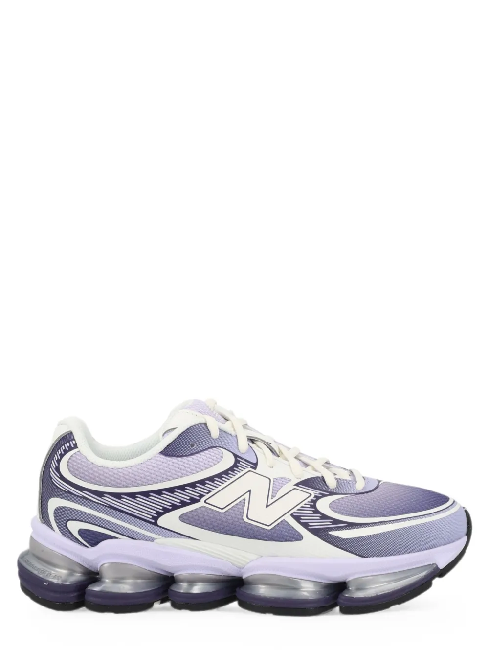New Balance Abzorb 2000 sneakers Paars
