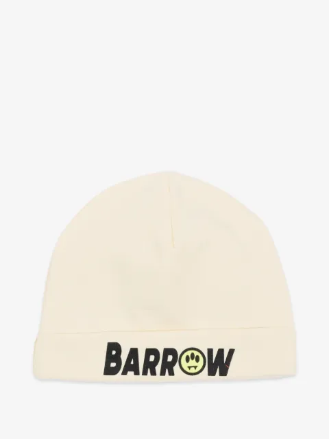 Barrow kids hue med logotryk