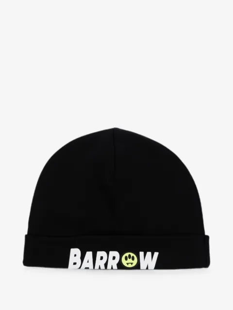 Barrow kids hue med logotryk