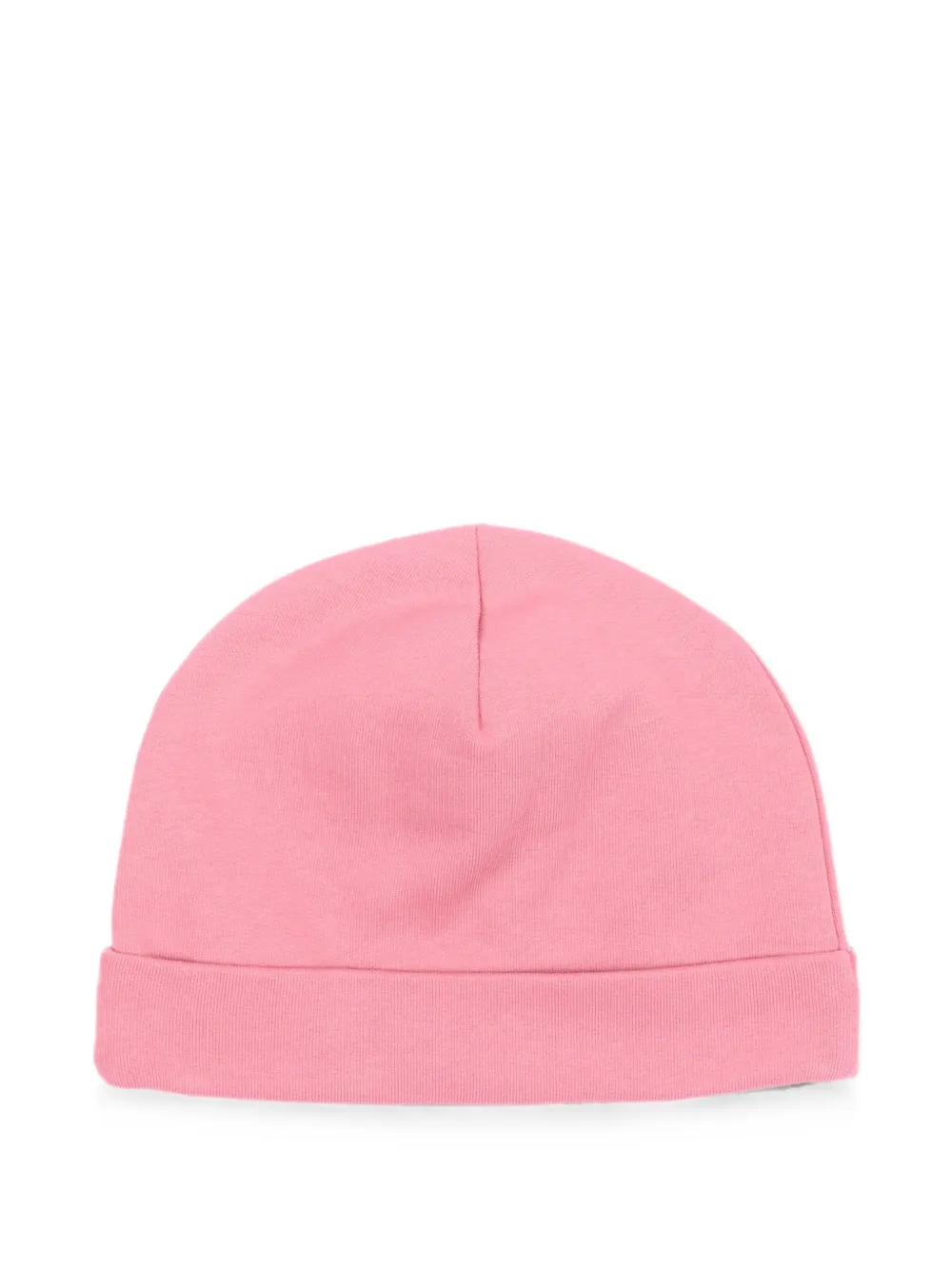 Barrow kids Muts met logoprint Roze