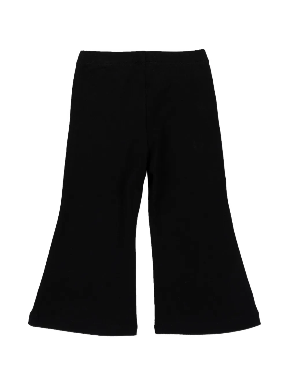Barrow kids Flared legging Zwart