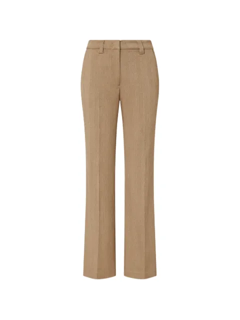 LIU JO straight trousers