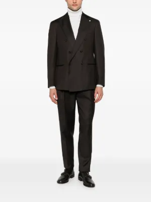 LUIGI BIANCHI MANTOVA Suits for Men - Shop Now on FARFETCH
