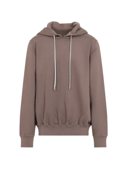 Rick Owens DRKSHDW drawstring hoodie