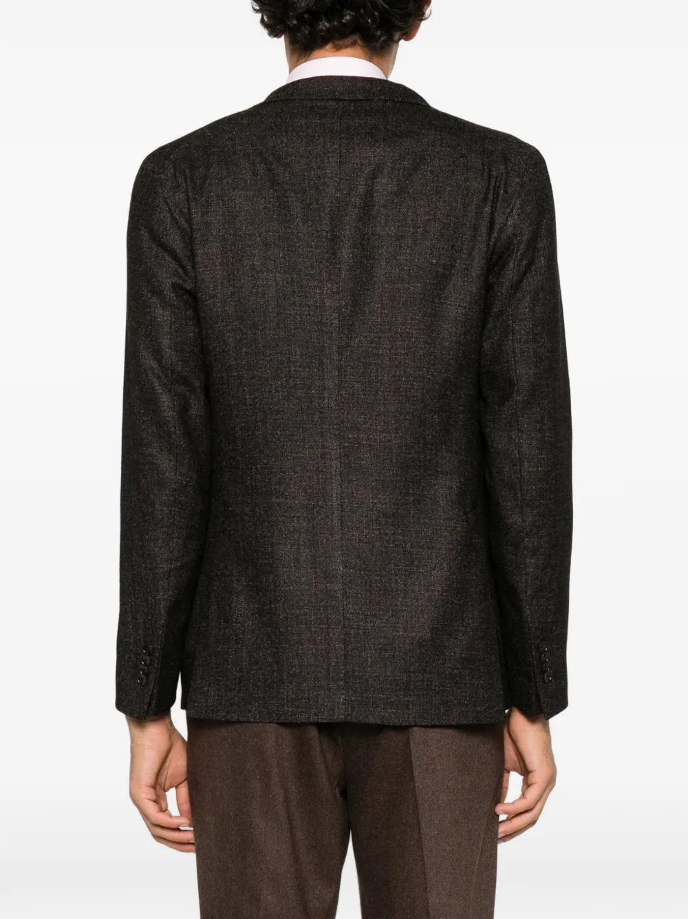 Tagliatore single-breasted blazer Bruin
