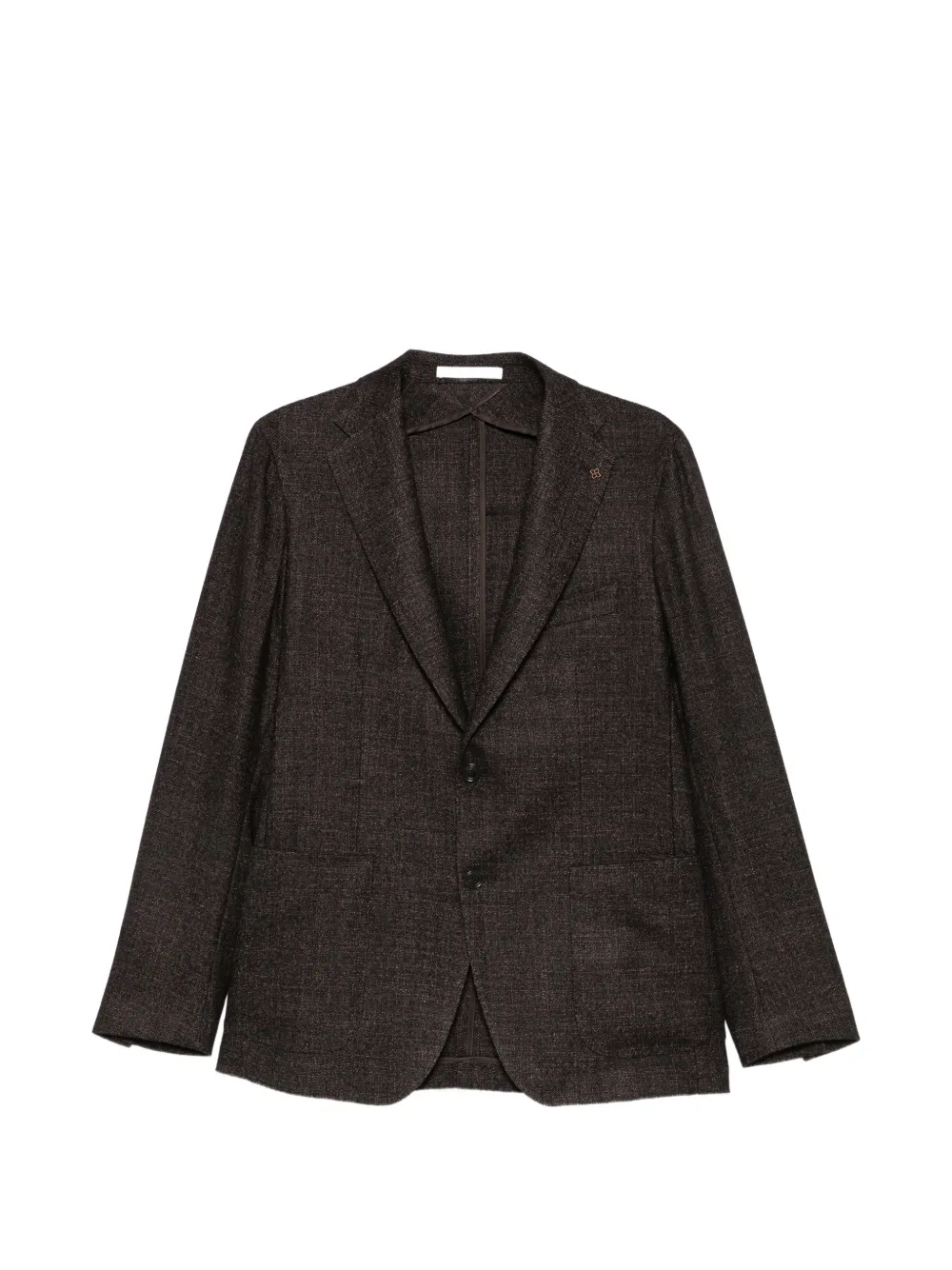Tagliatore single-breasted blazer Bruin