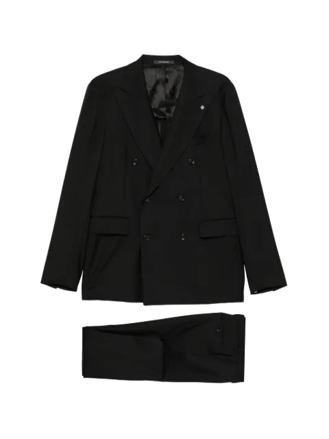 Tagliatore 더블 브레스티드 수트