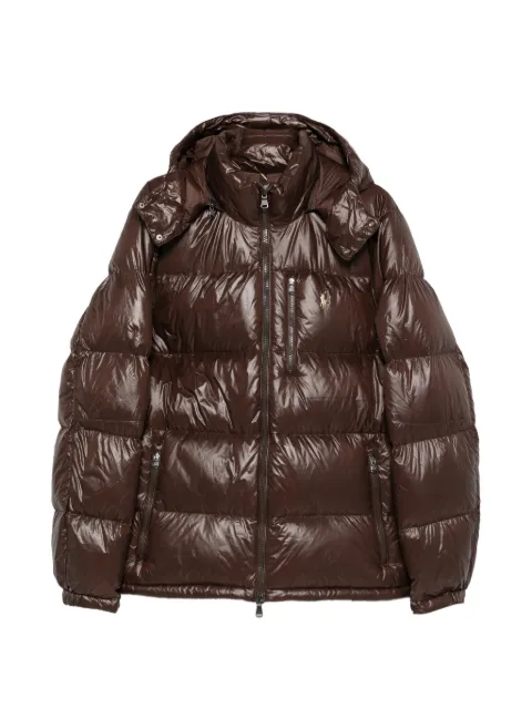 Polo Ralph Lauren doudoune à capuche