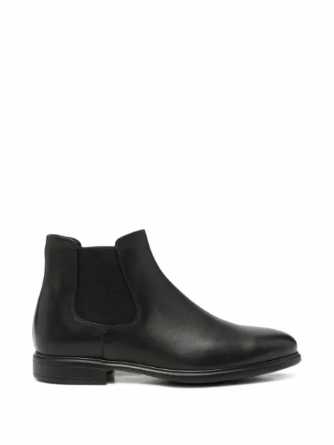 Fratelli Rossetti leather Chelsea boots