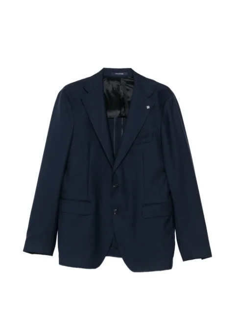 Tagliatore single-breasted suit