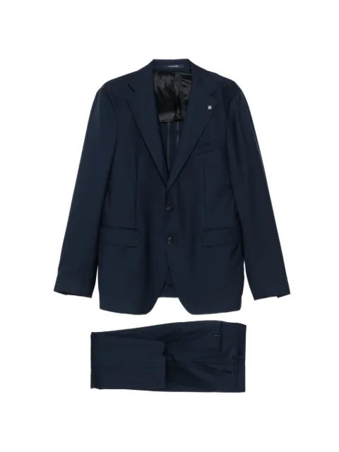 Tagliatore single-breasted suit