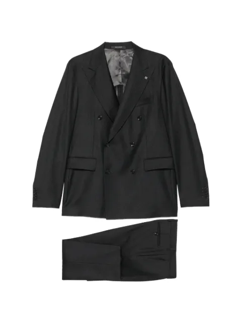 Tagliatore costume trois pièces à boutonnière croisée
