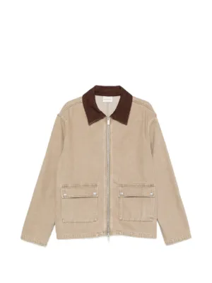 Drôle De Monsieur Jackets for Men - Shop Now on FARFETCH