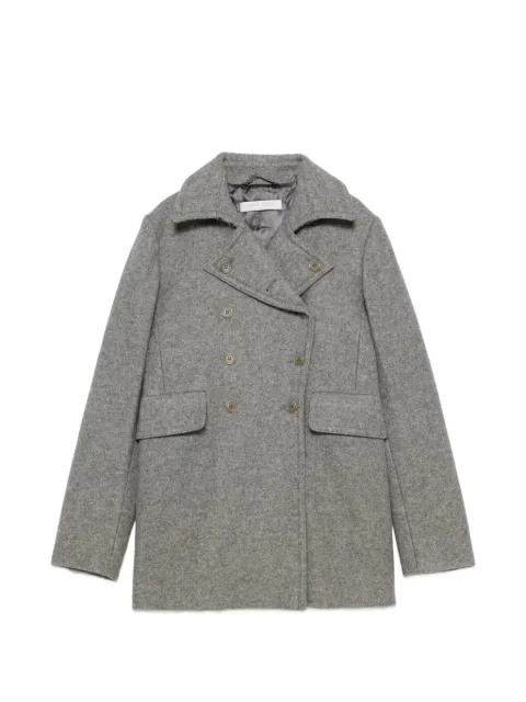 Miu Miu Pre-Owned 2000s doppelreihige Jacke