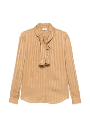 Saint Laurent（サンローラン）ウィメンズ ブラウス - FARFETCH