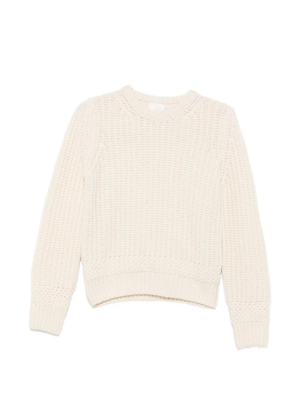 A.P.C. Iris sweater - Toni neutri