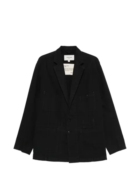 G-Star RAW chest-pocket blazer