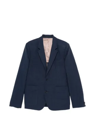PS Paul Smith