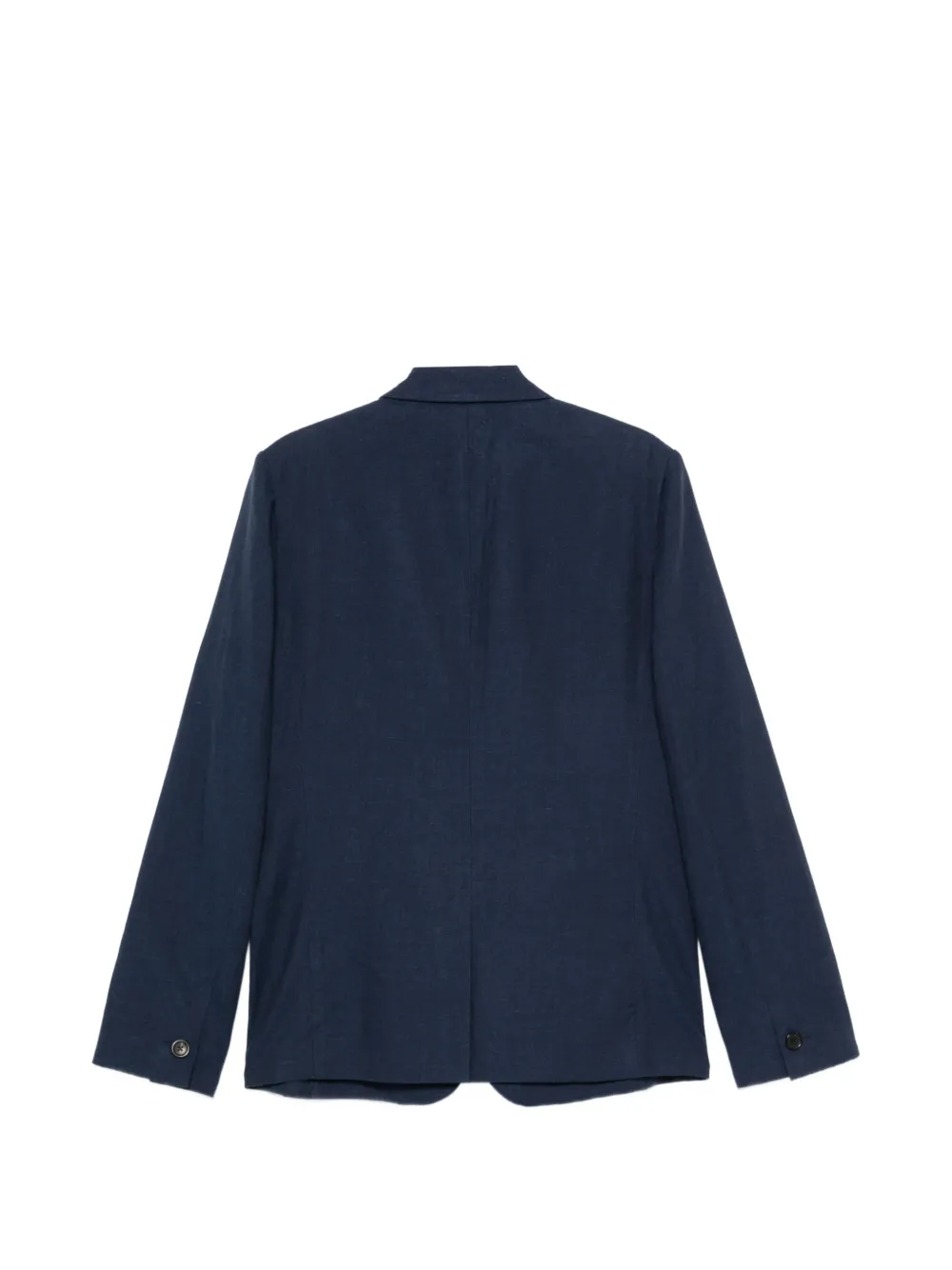 PS Paul Smith Blazer met enkele rij knopen Blauw