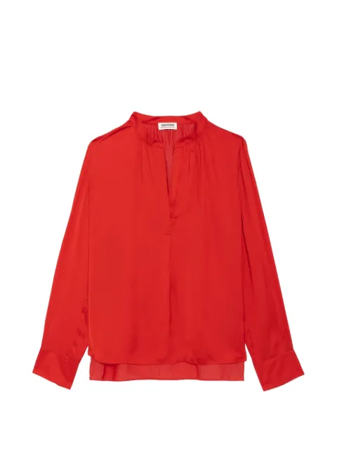 Zadig&Voltaire Tink shirt